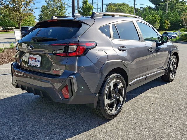 2024 Subaru Crosstrek Limited - Photo 7