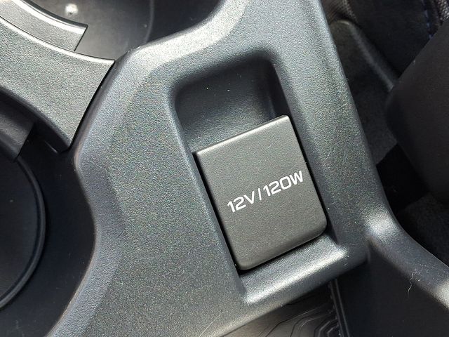 2025 Subaru Forester Premium - Photo 30
