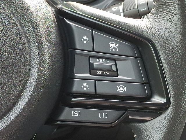 2025 Subaru Forester Premium - Photo 27