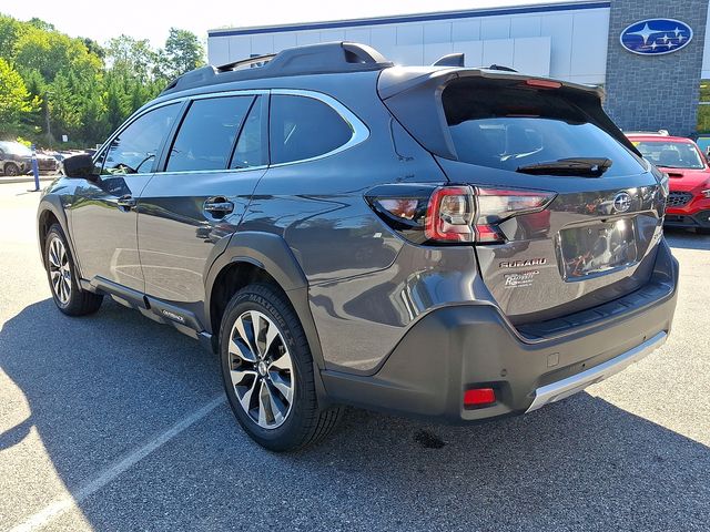 2025 Subaru Outback Limited - Photo 5