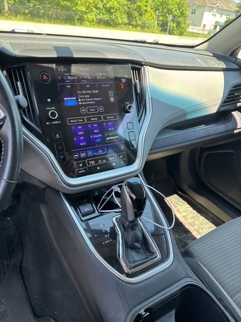 2022 Subaru Outback Premium - Photo 7