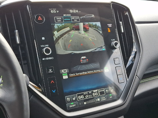 2025 Subaru Ascent Onyx Edition-Touring - Photo 24