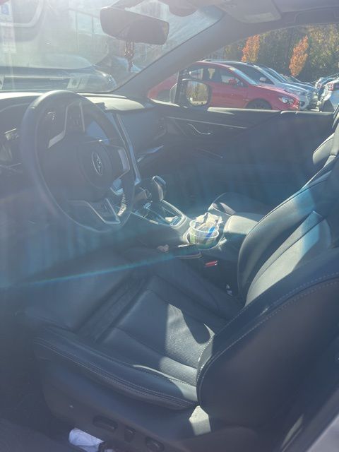 2021 Subaru Legacy Limited