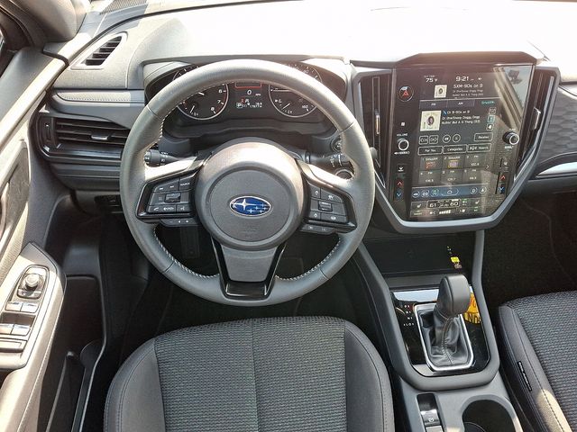 2025 Subaru Forester Premium - Photo 14