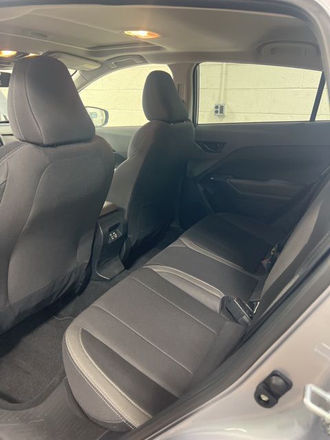 2025 Subaru Crosstrek Premium photo 2