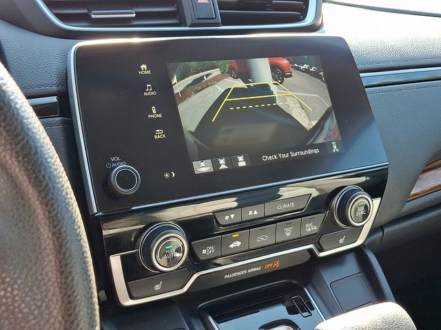 2019 Honda CR-V EX - Photo 22