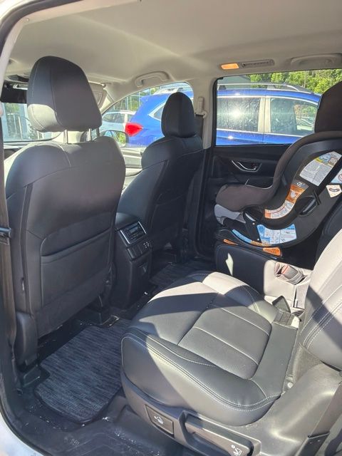 2023 Subaru Ascent Limited - Photo 8