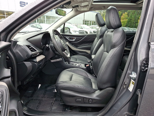 2023 Subaru Forester Limited - Photo 17