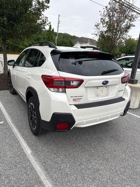 2023 Subaru Crosstrek Premium - Photo 4