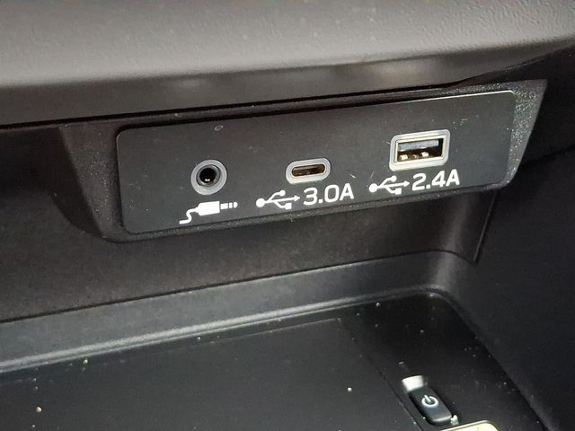 2024 Subaru Crosstrek Limited - Photo 29