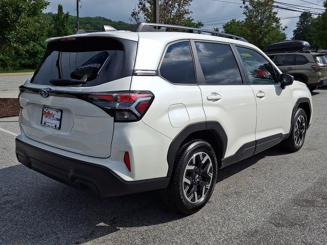 2025 Subaru Forester Premium - Photo 7