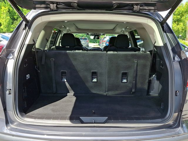 2023 Subaru Ascent Onyx Edition Limited - Photo 33
