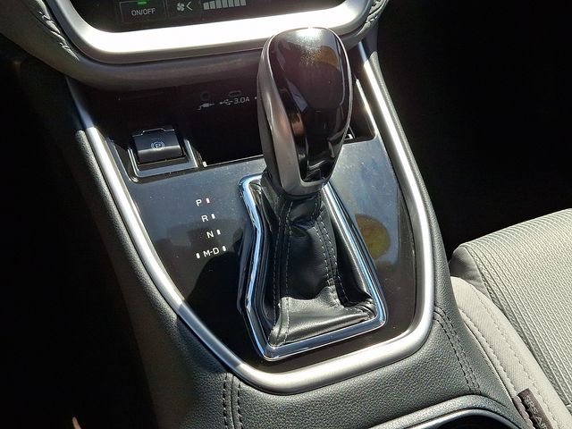 2025 Subaru Legacy Premium - Photo 18