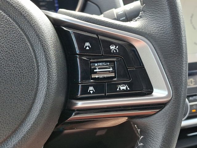 2018 Subaru Outback Limited - Photo 25