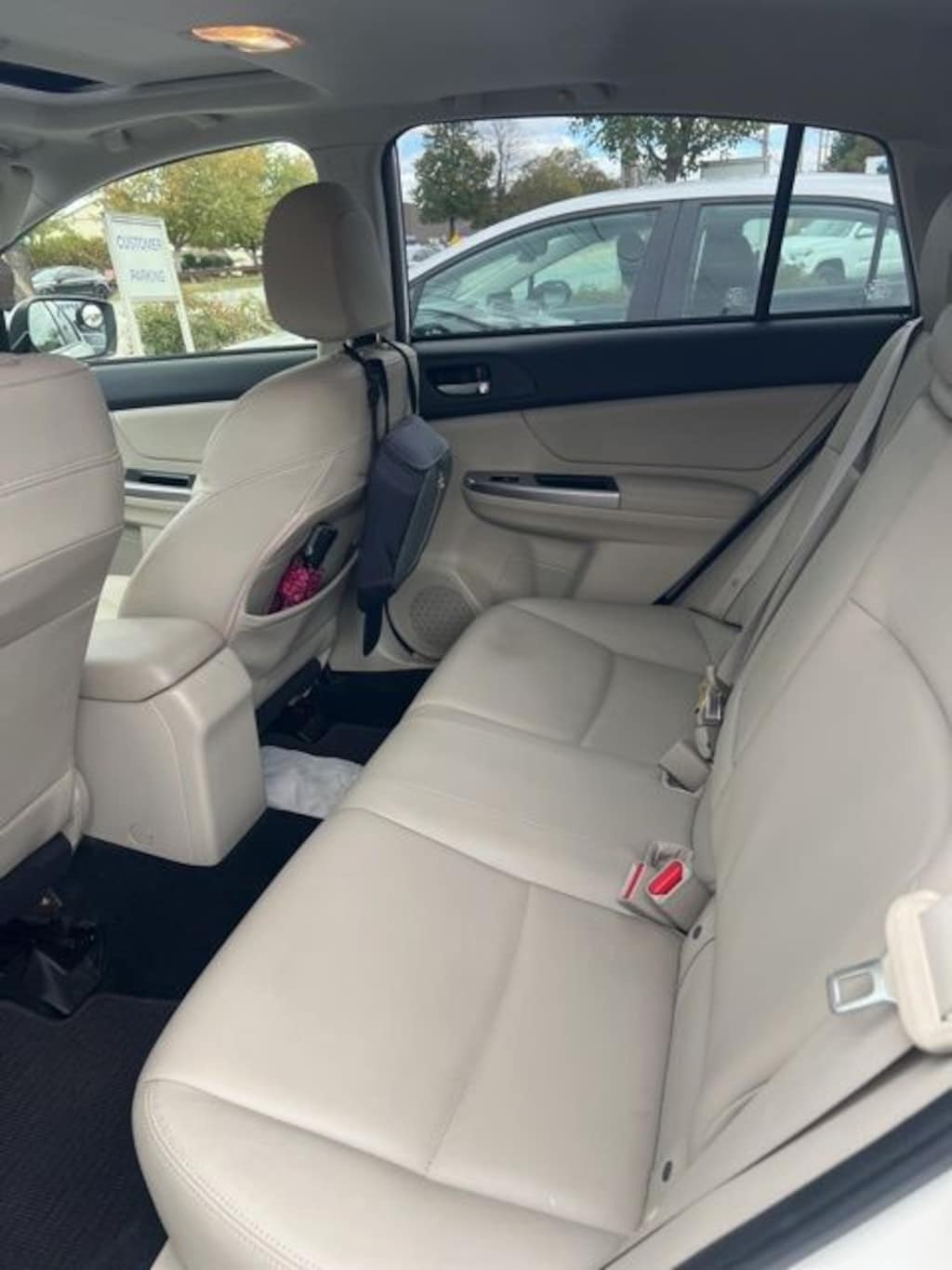 Used 2015 Subaru XV Crosstrek 2.0i Limited SUV