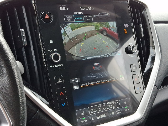 2024 Subaru Ascent Limited - Photo 22