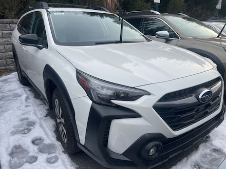 2025 Subaru Outback Premium SUV