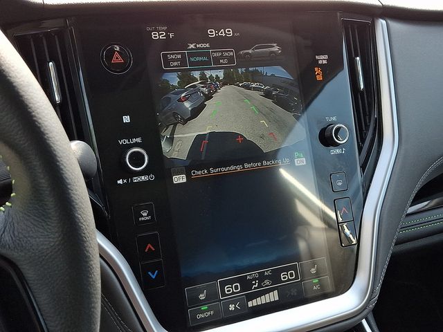 2025 Subaru Outback Onyx Edition - Photo 22