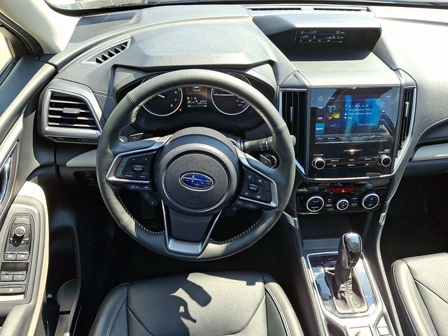 2024 Subaru Forester Limited - Photo 14