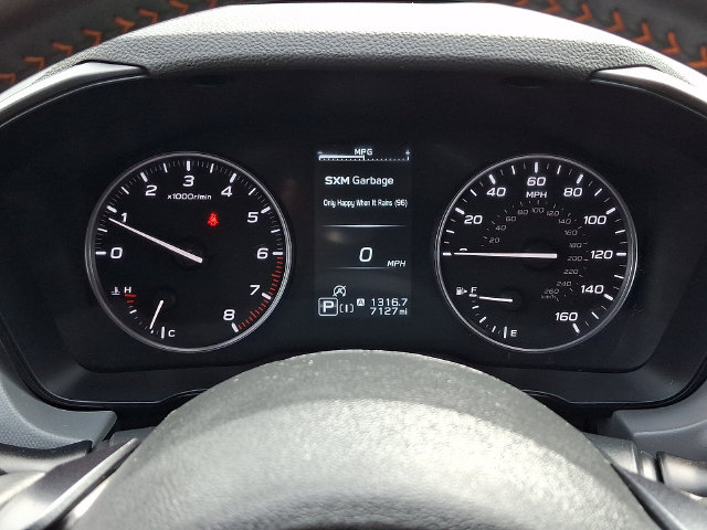 2025 Subaru Crosstrek Limited - Photo 24