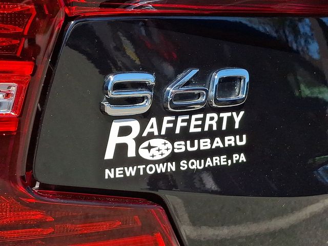 2019 Volvo S60 Inscription - Photo 31