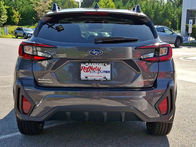 2024 Subaru Crosstrek Limited - Photo 6