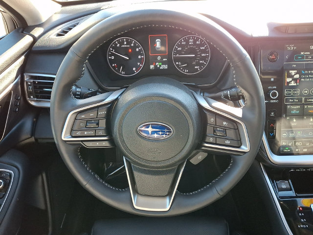 2025 Subaru Outback Touring - Photo 24