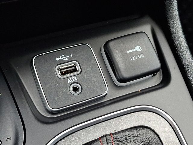 2022 Jeep Cherokee Trailhawk - Photo 25