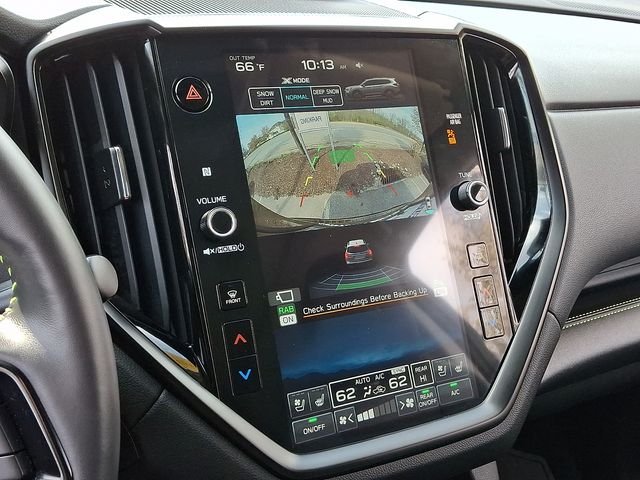 2025 Subaru Ascent Onyx Edition-Touring - Photo 25