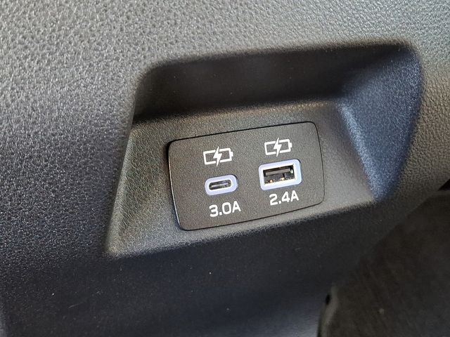 2026 Subaru Crosstrek Premium - Photo 13