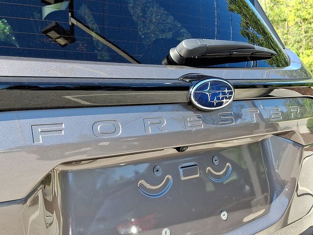 2025 Subaru Forester Premium - Photo 34