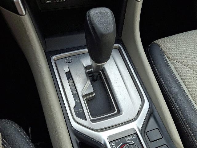 2020 Subaru Forester Premium - Photo 18
