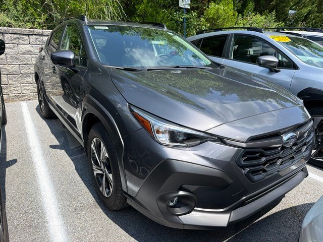 2026 Subaru Crosstrek Premium - Photo 1
