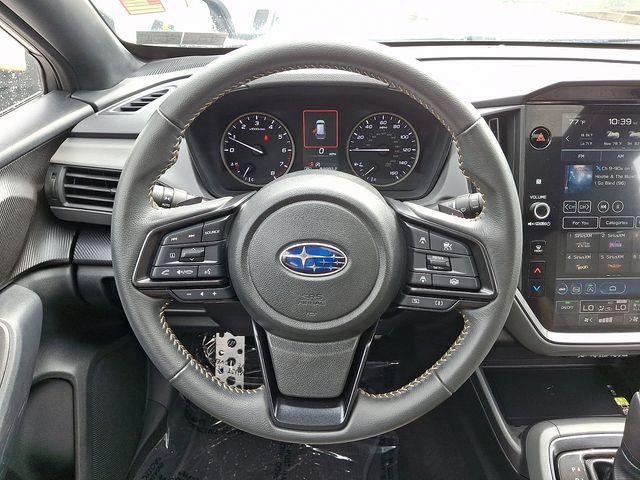 2024 Subaru Crosstrek Sport - Photo 21