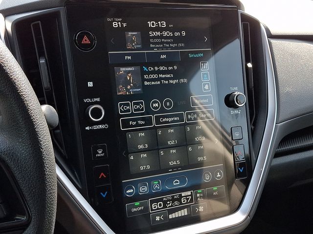 2024 Subaru Crosstrek Premium - Photo 19