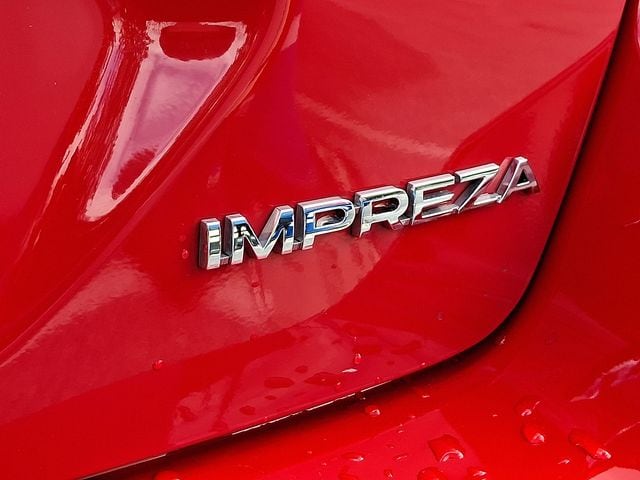 2024 Subaru Impreza Sport - Photo 34