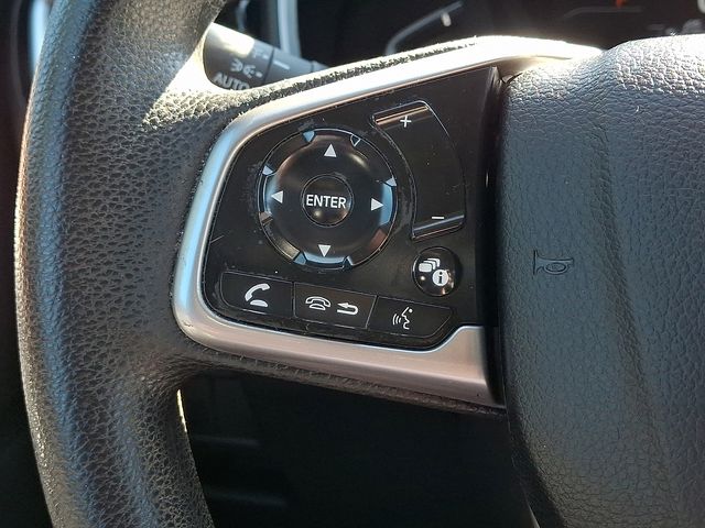2019 Honda CR-V EX - Photo 24