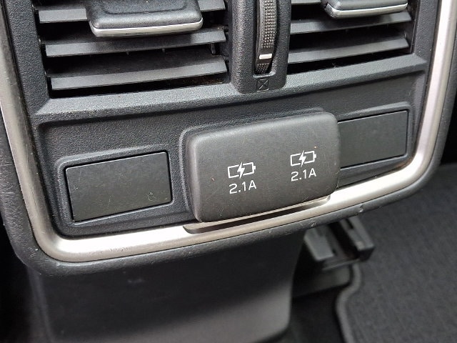 2020 Subaru Forester Premium - Photo 13
