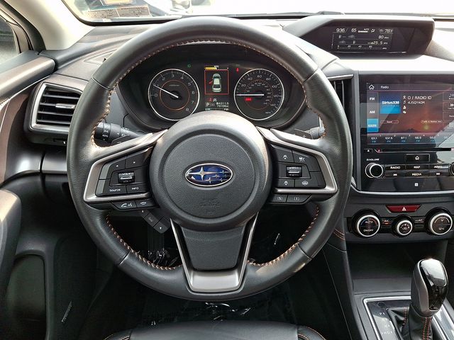 2021 Subaru Crosstrek Limited - Photo 21