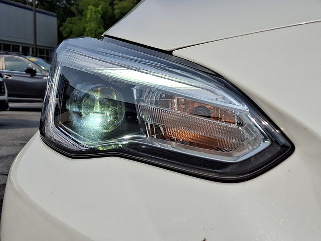 2021 Subaru Crosstrek Limited - Photo 11