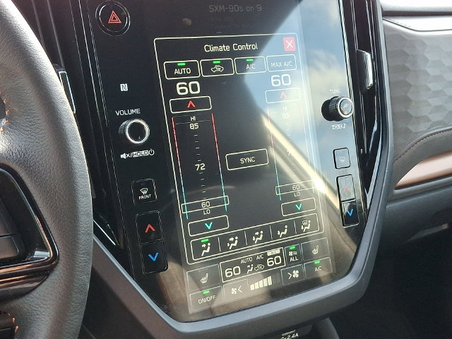 2025 Subaru Forester Sport - Photo 20