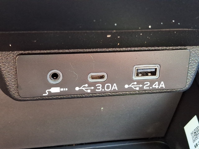 2026 Subaru Forester Premium - Photo 28