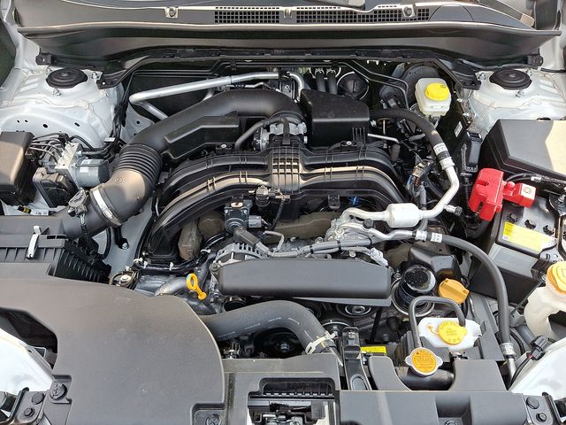 2025 Subaru Forester Premium - Photo 33