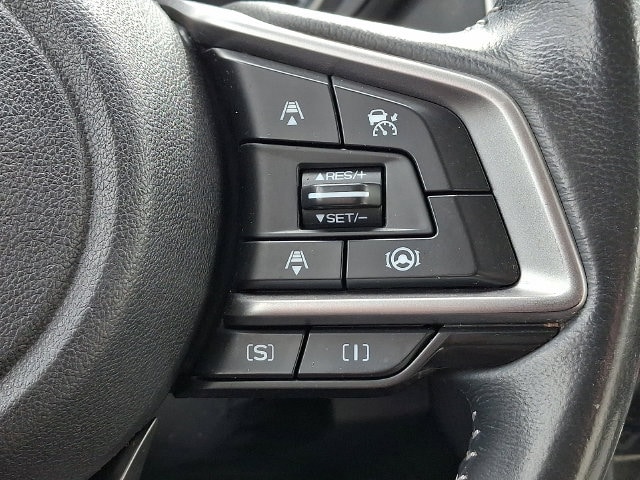 2020 Subaru Forester Premium - Photo 25