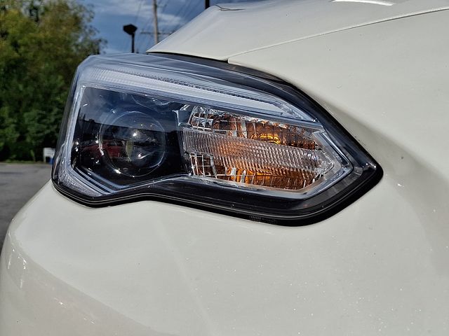 2023 Subaru Crosstrek Limited - Photo 11