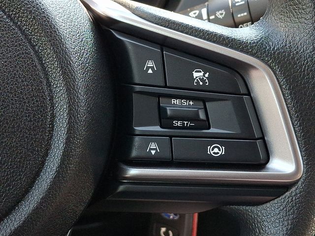 2024 Subaru Impreza Base - Photo 25