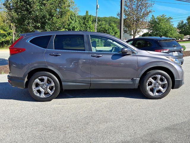 2019 Honda CR-V EX - Photo 8