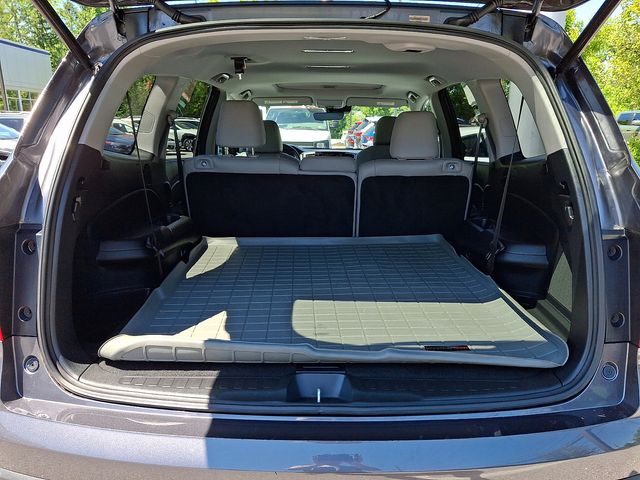 2020 Honda Pilot EX-L - Photo 33