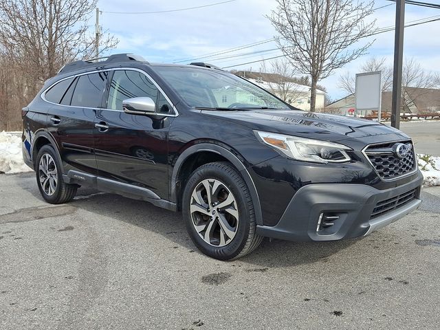 2020 Subaru Outback
