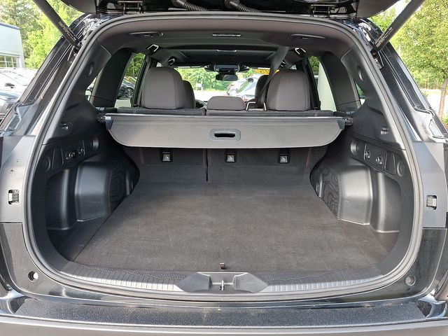 2025 Subaru Forester Premium - Photo 34